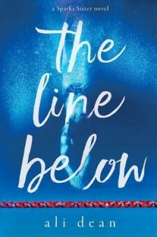 Cover of The Line Below