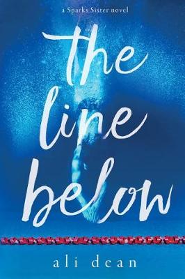Book cover for The Line Below