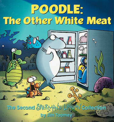Book cover for Poodle and Other White Meat
