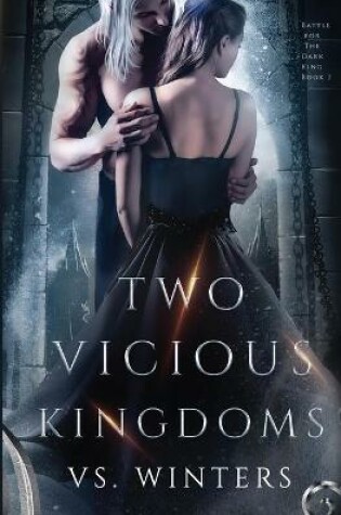Cover of Two Vicious Kingdoms