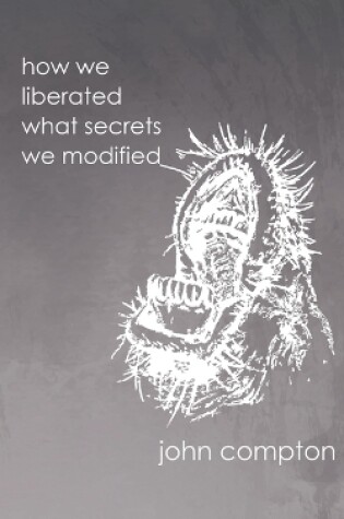 Cover of how we liberated what secrets we modified