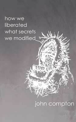 Book cover for how we liberated what secrets we modified