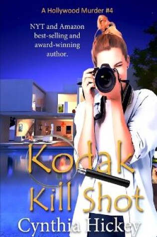 Cover of Kodak Killshot