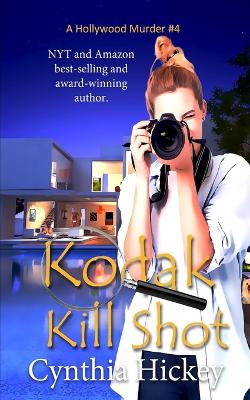 Book cover for Kodak Killshot
