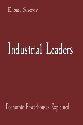 Book cover for Industrial Leaders