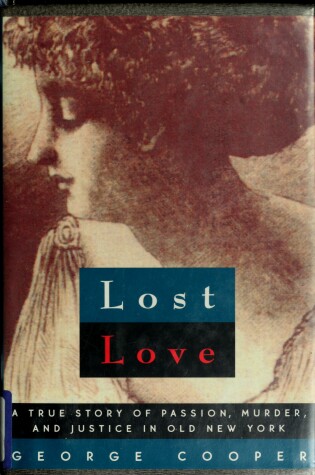 Cover of Lost Love