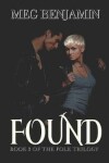 Book cover for Found