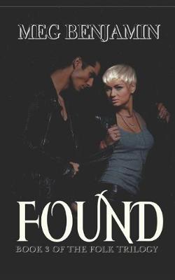 Cover of Found