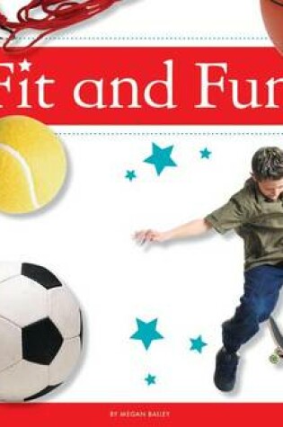 Cover of Fit and Fun