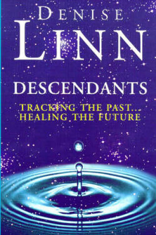 Cover of Descendants