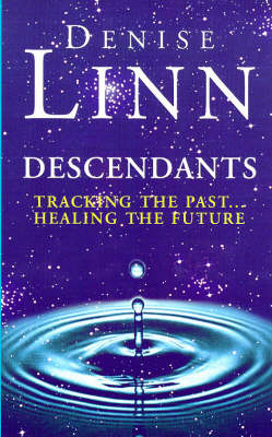 Book cover for Descendants