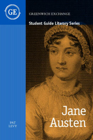 Cover of Student Guide to Jane Austen