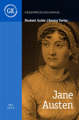 Book cover for Student Guide to Jane Austen