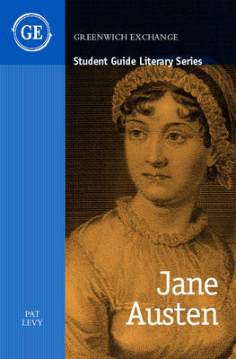 Cover of Student Guide to Jane Austen