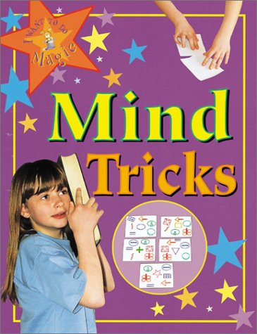 Book cover for Mind Tricks