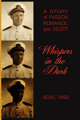 Book cover for Whispers in the Dark