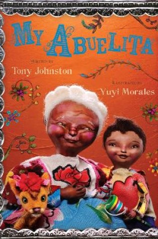 Cover of My Abuelita