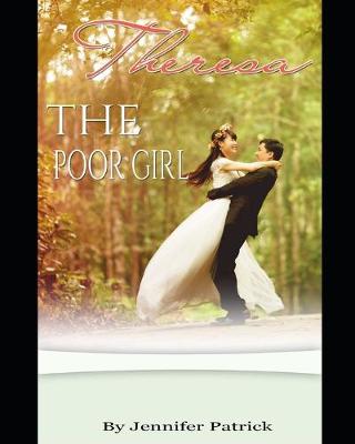 Book cover for Theresa The Poor Girl