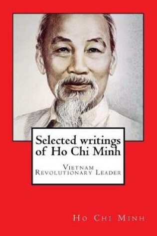 Cover of Selected writings of Ho-Chi-Minh