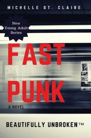 Cover of Fast Punk