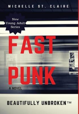 Cover of Fast Punk