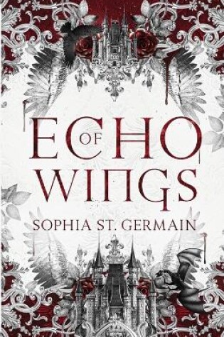 Cover of Echo of Wings