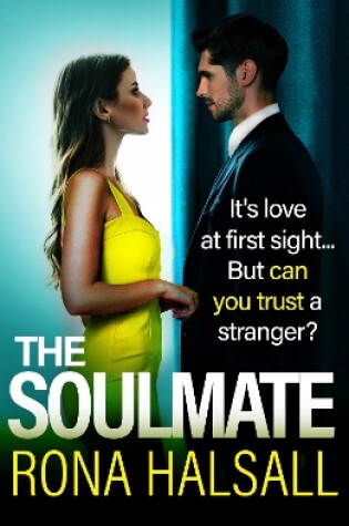 Cover of The Soulmate