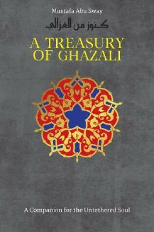 Cover of A Treasury of Ghazali