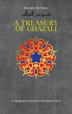 Cover of A Treasury of Ghazali
