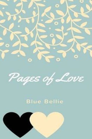 Cover of Pages of Love