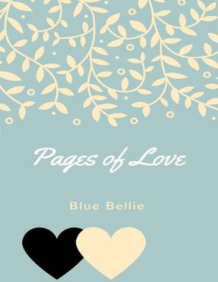 Book cover for Pages of Love