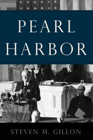 Cover of Pearl Harbor