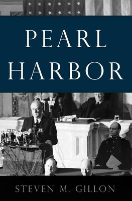 Cover of Pearl Harbor