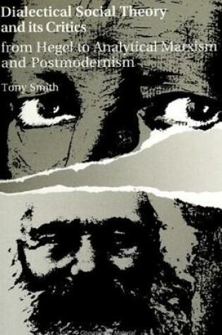 Cover of Dialectical Social Theory and Its Critics