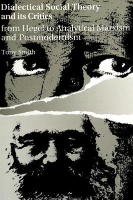 Book cover for Dialectical Social Theory and Its Critics