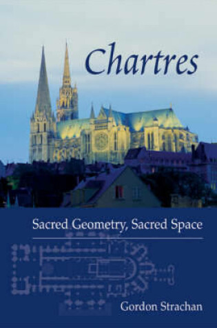 Cover of Chartres