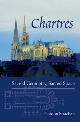 Book cover for Chartres