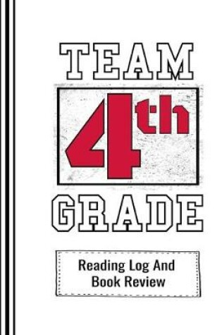 Cover of Team 4th Grade