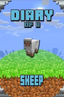 Cover of Diary of a Sheep