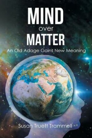 Cover of Mind Over Matter