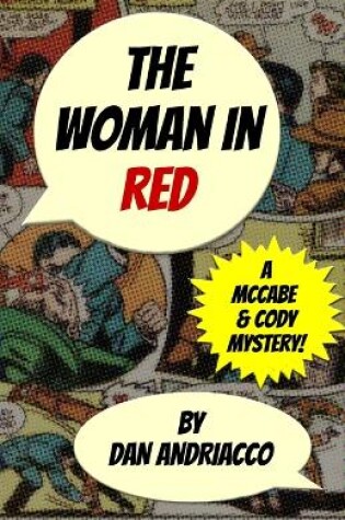 Cover of The Woman In Red