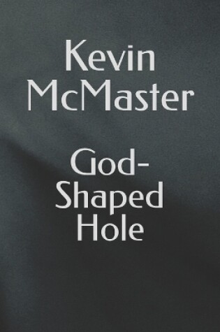 Cover of God-Shaped Hole