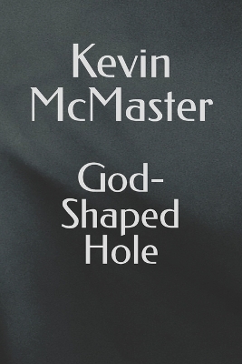 Book cover for God-Shaped Hole