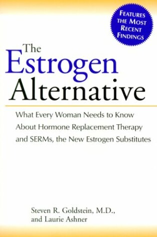 Cover of The Estrogen Alternative