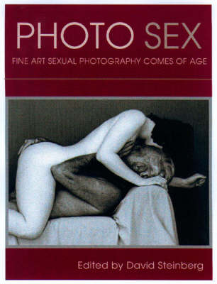 Book cover for Photo Sex