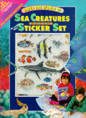 Cover of Sea Creatures