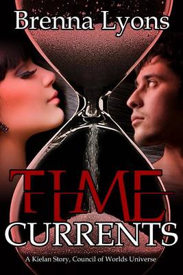 Book cover for Time Currents