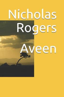 Book cover for Aveen