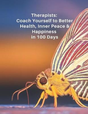 Book cover for Therapists