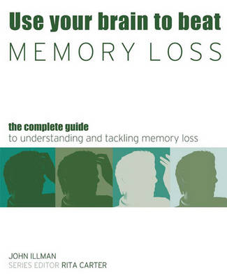 Book cover for Beat Memory Loss